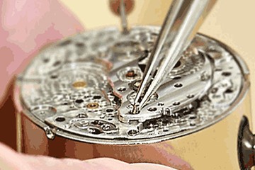 欧米茄北京售后维修网点地址