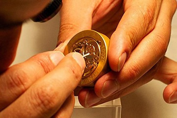 欧米茄表北京售后中心在哪