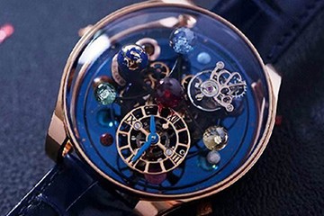 欧米茄手表北京官方售后服务地址