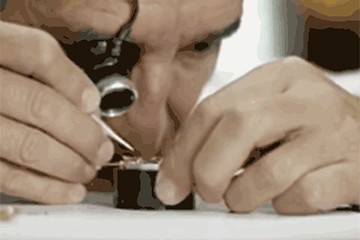 北京欧米茄表售后保养