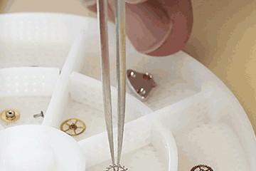 北京欧米茄名表售后保养