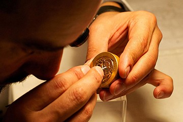 北京欧米茄表官方售后保养服务