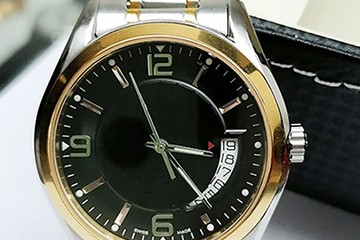 北京欧米茄表进水维修