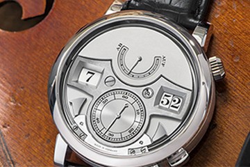 北京欧米茄表有雾气维修