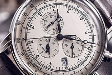 北京欧米茄手表不走了为什么