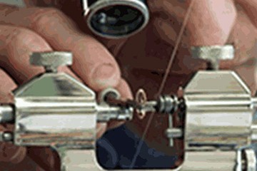 北京欧米茄手表为什么会停