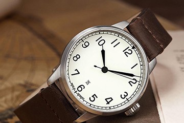 北京欧米茄上了劲以后为什么不走