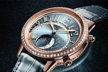 北京欧米茄摆轮磨损了