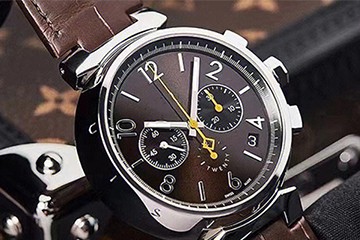 北京欧米茄手表进水维修