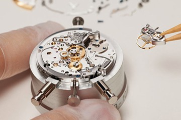 北京欧米茄为什么不戴就不走了