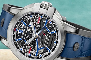 北京欧米茄表有水雾维修