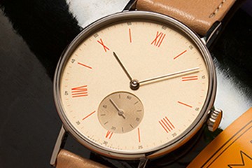 北京欧米茄自动机械表为什么突然不走了