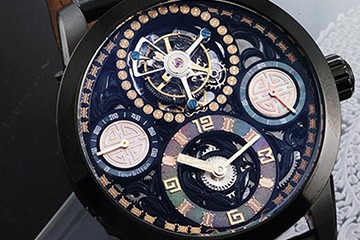 北京欧米茄为什么走停