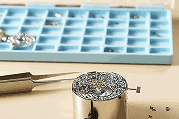 北京欧米茄换了电池为什么也不走